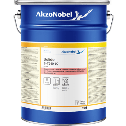 Solido S-T240-90 termékkép