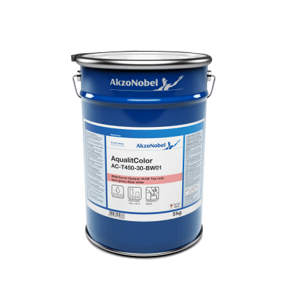 AqualitColor AC-T450 -30 termékkép