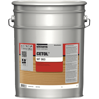 Cetol ® WF 960 termékkép