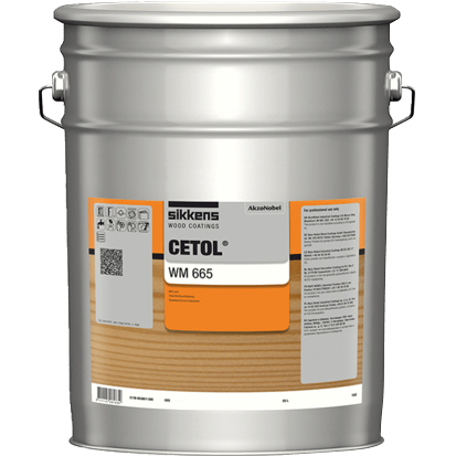 Cetol ® WM 665 termékkép