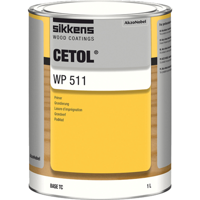 Cetol ® WP 511 termékkép
