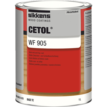 Cetol ® WP 905 termékkép