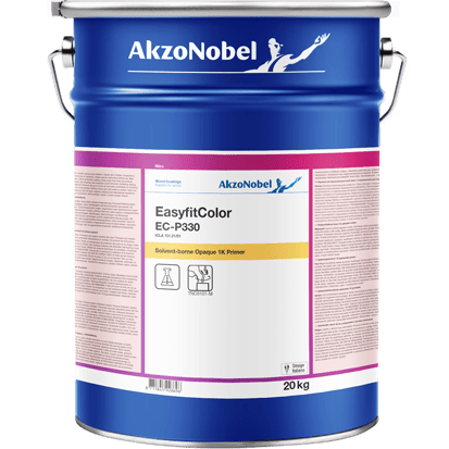 EasyfitColor EC-P330 termékkép