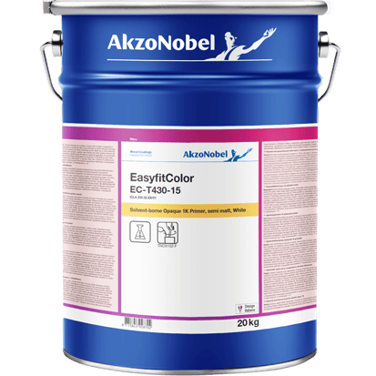 EasyfitColor EC-T430-_ termékkép