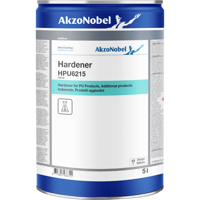 Edző HPU6215 termékkép