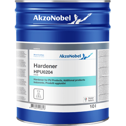 Edző HPU6204 termékkép