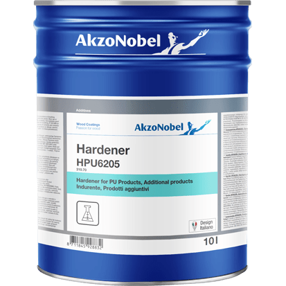 Edző HPU6205 termékkép