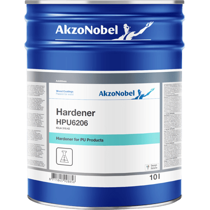 Edző HPU6206 termékkép