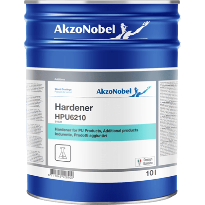 Edző HPU6210 termékkép