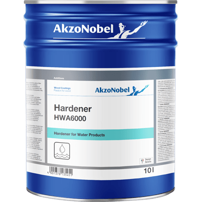 Edző HWA6000 termékkép