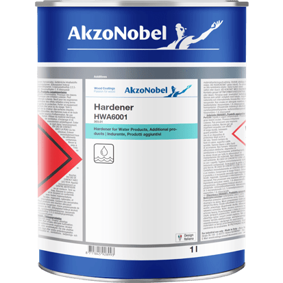 Edző HWA6001 termékkép