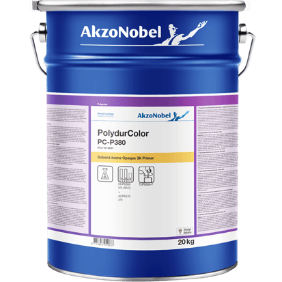 PolydurColor PC-P380 termékkép