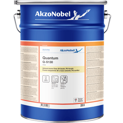 Quantum Q-S130 termékkép