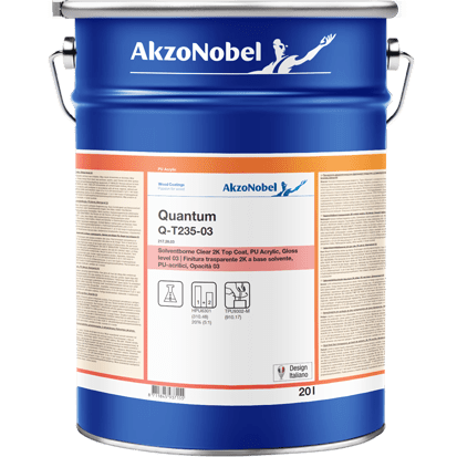 Quantum Q-T235-03 termékkép