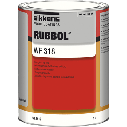 Rubbol  ® WF 318