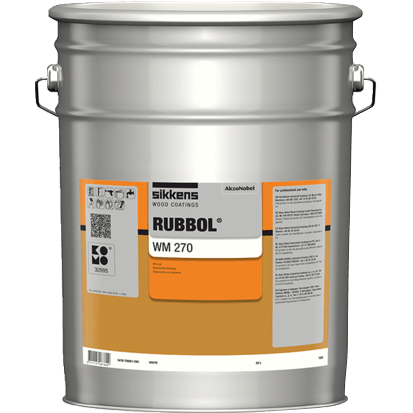 Rubbol ® WM 270 termékkép