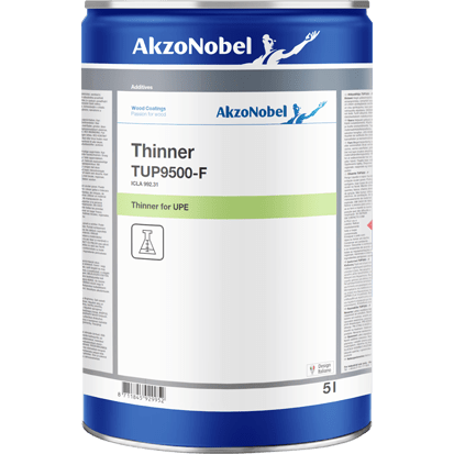 Hígító TUP9500 - F termékkép