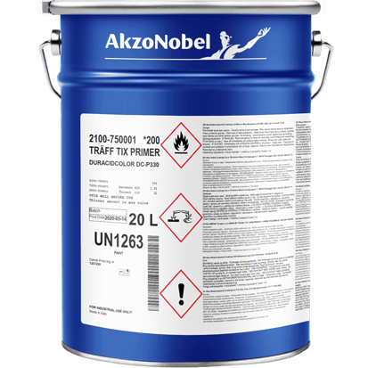 DuracidColor DC-P370 termékkép