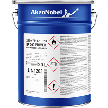 DuracidColor DC-P370 termékkép