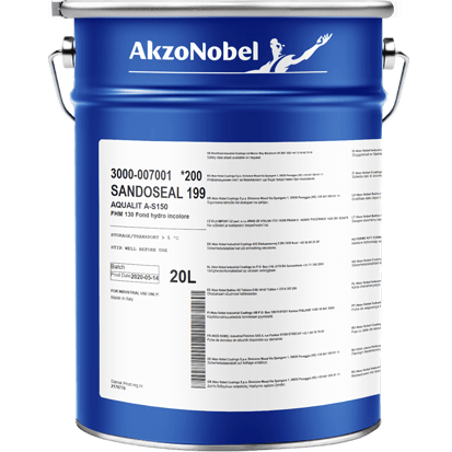 Aqualit A-S150 termékkép