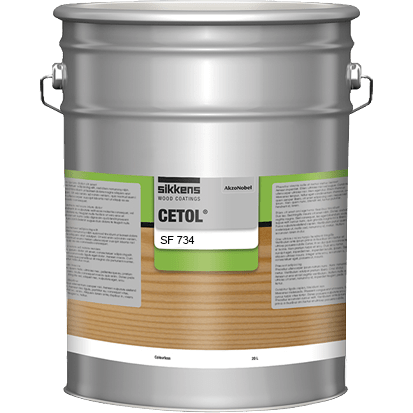 Cetol ® SF 734 termékkép